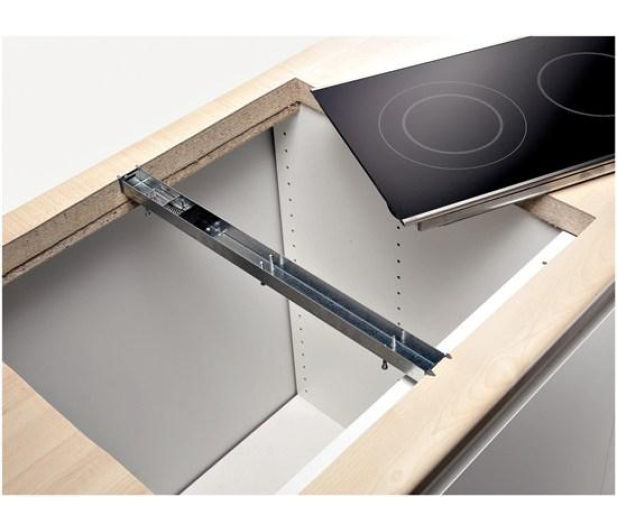 BOSCH Szyna montażowa BOSCH HEZ 394301 - 1412932 - zdjęcie 2